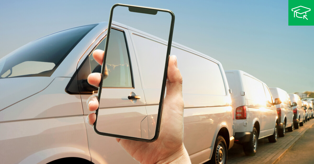 Webinar: Northgate Vehicle Inspection App