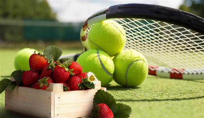 The ‘berry’ surprising facts about Wimbledon’s strawberries