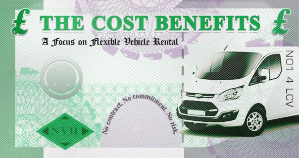 A focus on flexible rental part 3: Cost benefits