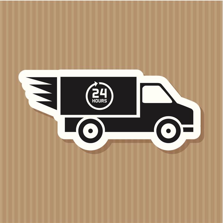 Easing the worry of transporting high value products