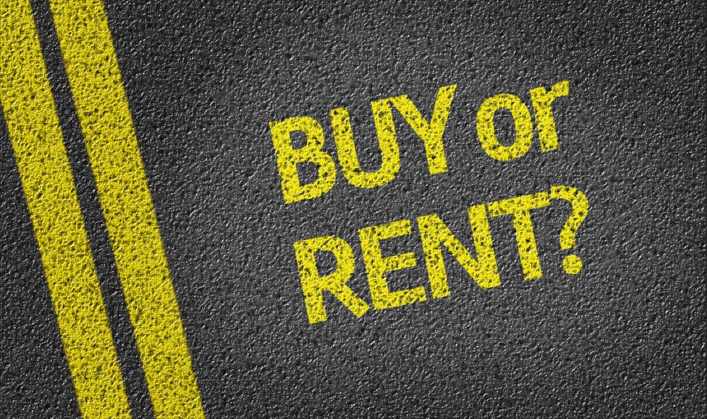Things to consider when determining whether to buy or hire your business van