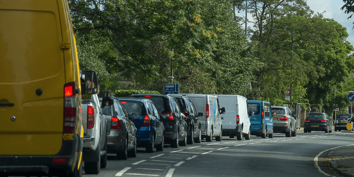 Are electric vans better than diesel for commercial use in 2020?