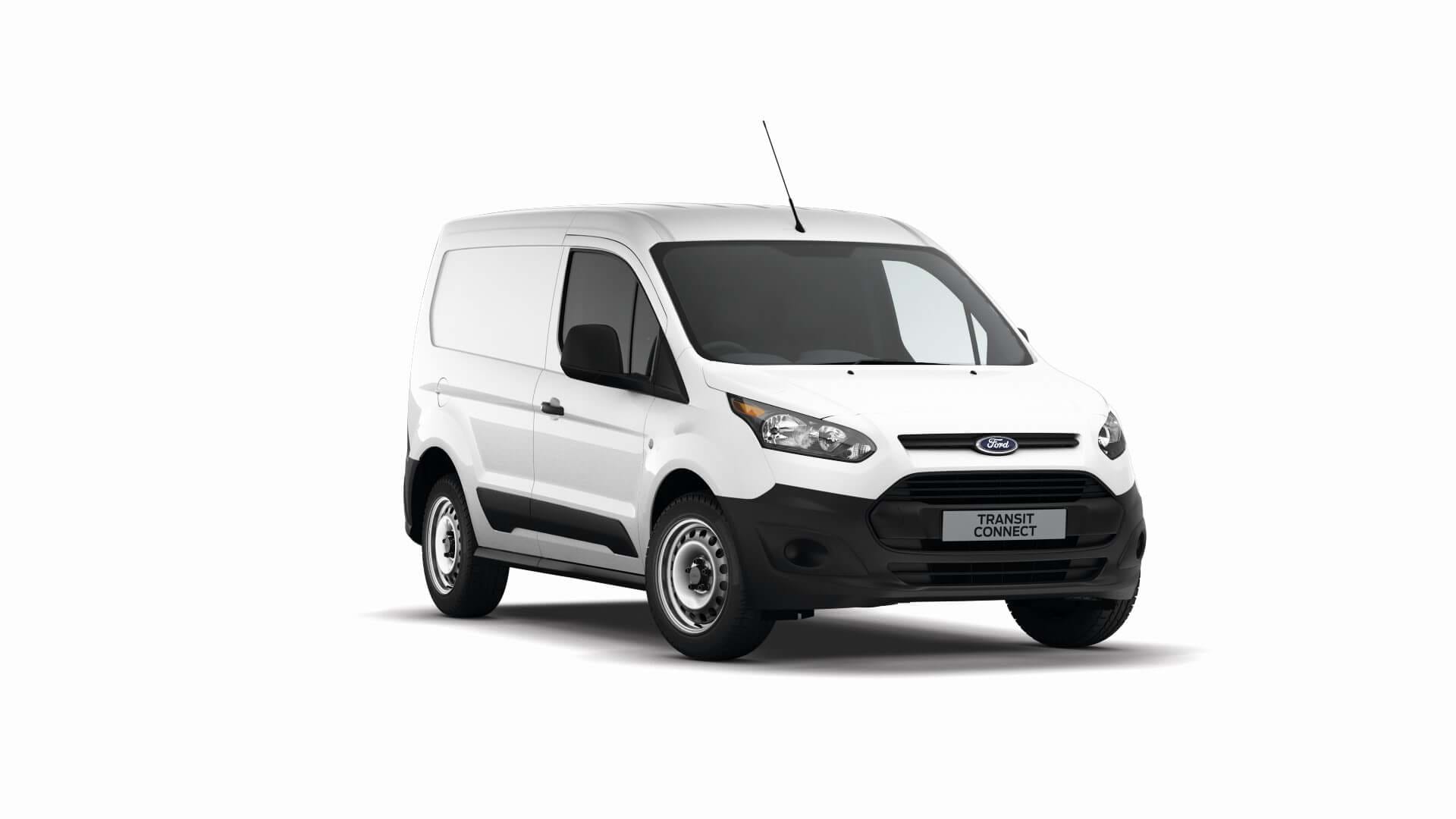 Ford Transit Connect SWB Image