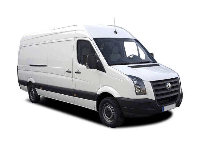 Volkswagen Crafter Image