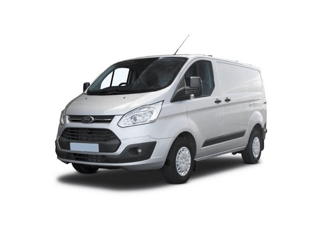 Ford Custom Image