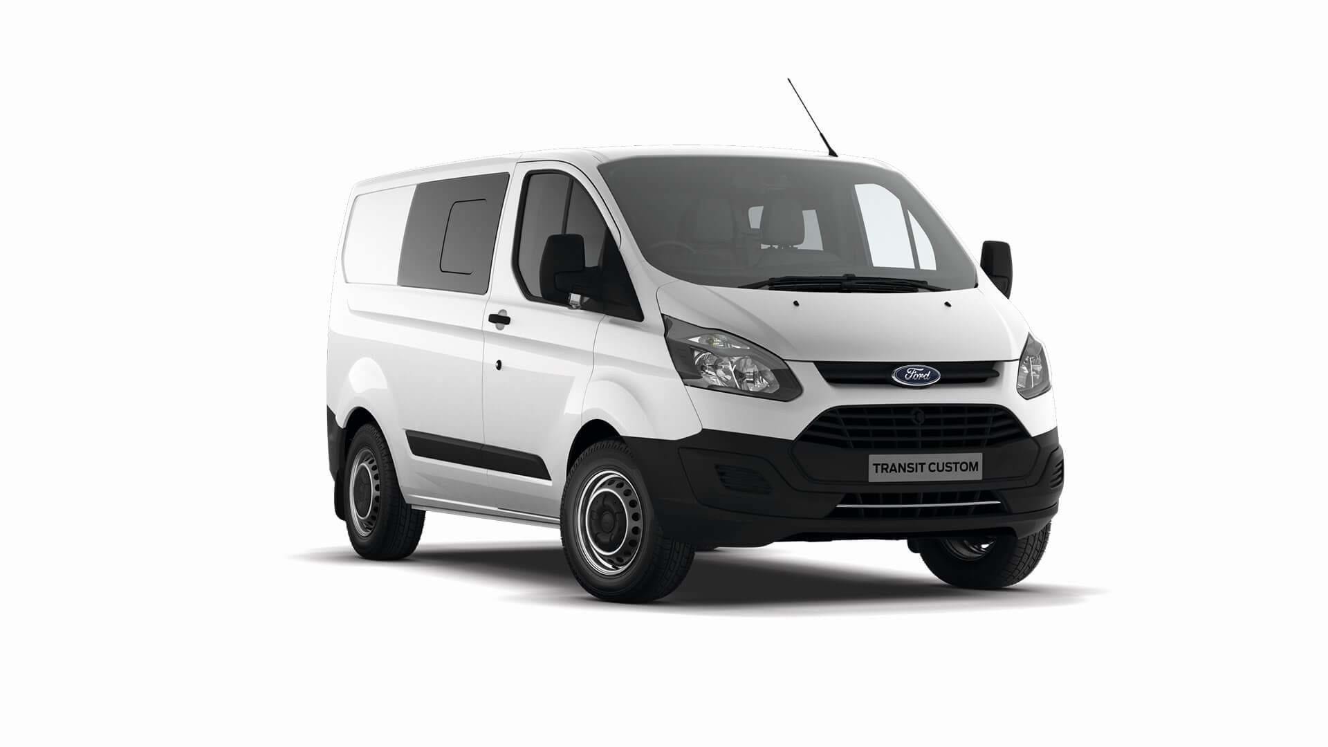 Ford Custom Image