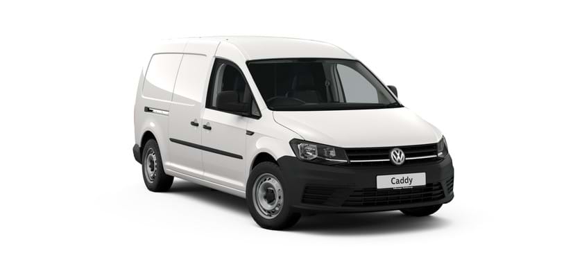 Volkswagen Caddy Maxi Image