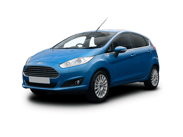 Ford Fiesta Image
