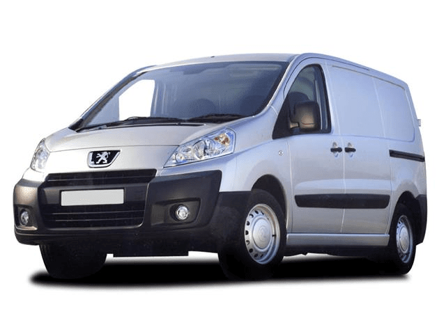 Peugeot Expert Image