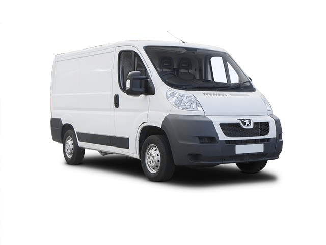 Peugeot Boxer Image