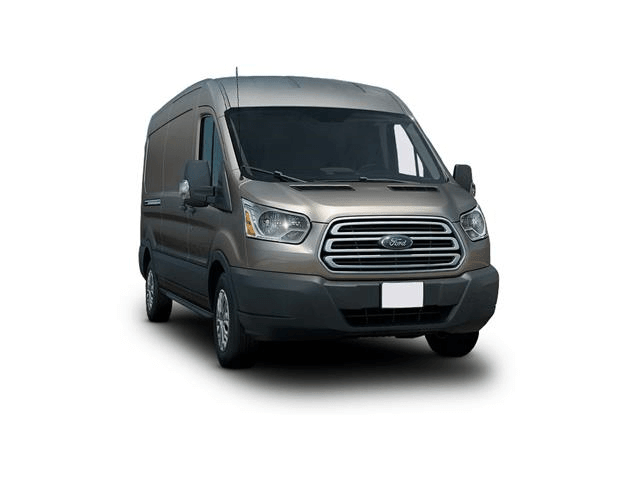 Ford Transit 350 (new model) Image