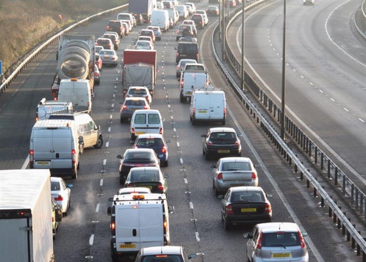 The Air Quality Plan: How we got here and where we’re going