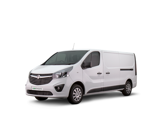 Vivaro sport plus